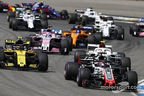 Resultado de imagen para formula 1