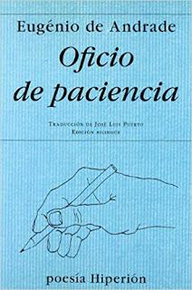 Oficio de paciencia