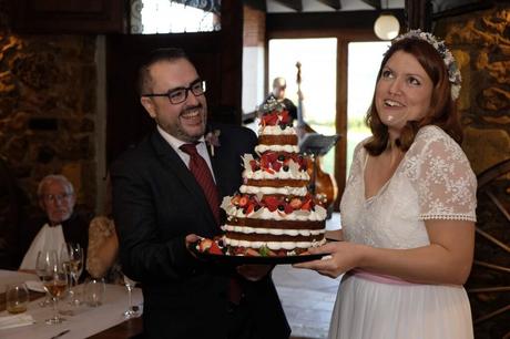 Cómo organizar una boda