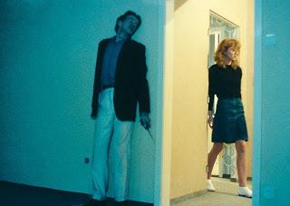 ANGUSTIA DEL MIEDO, LA (ANGST) (Alemania, Austria; 1983) Psycho Killer