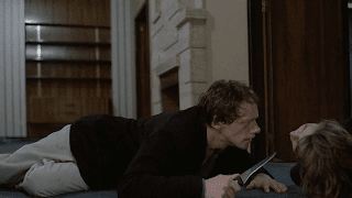 ANGUSTIA DEL MIEDO, LA (ANGST) (Alemania, Austria; 1983) Psycho Killer