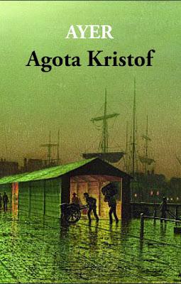 Agota Kristóf: 