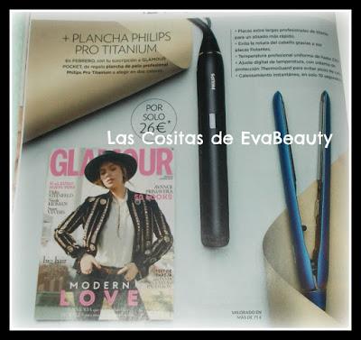 Revistas Febrero 2019 (Regalos, Suscripciones y mes que viene)