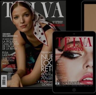 Revistas Febrero 2019 (Regalos, Suscripciones y mes que viene)