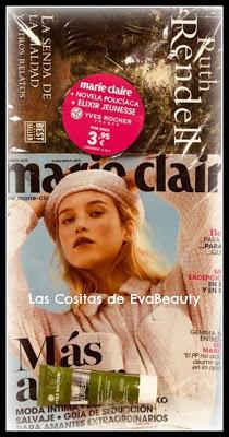 Revistas Febrero 2019 (Regalos, Suscripciones y mes que viene)