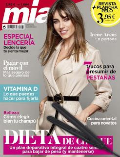 Revistas Febrero 2019 (Regalos, Suscripciones y mes que viene)