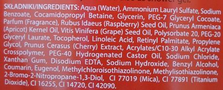 Sumergiéndome en los aromas de FARMONA