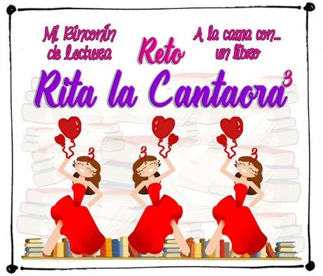 Reto Rita la Cantaora 3