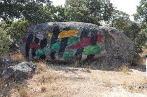 Un proyecto artístico discutible Un proyecto artístico discutible