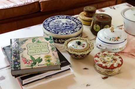 ¡Qué nos gusta una cacerola!