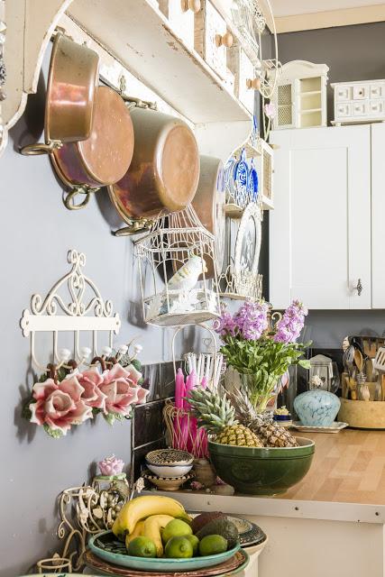 ¡Qué nos gusta una cacerola!