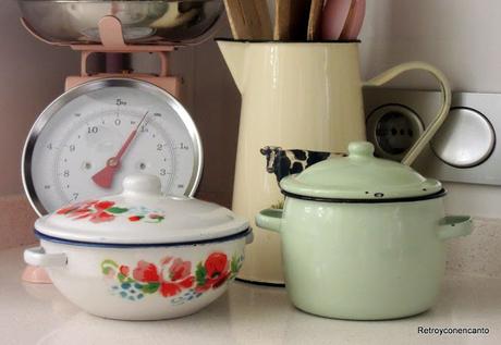 ¡Qué nos gusta una cacerola!