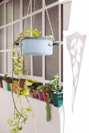 ¡Qué nos gusta una cacerola!