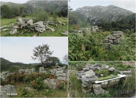 Taranes-Foz de la Escalada-Daón-Piagüé-Alto los Foyos-Entregüé-La Bufona