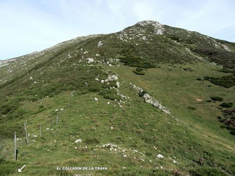 Taranes-Foz de la Escalada-Daón-Piagüé-Alto los Foyos-Entregüé-La Bufona