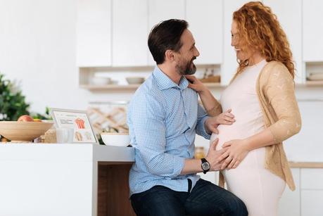 ¿Cuándo comenzaré a sentir los movimientos del bebé? ¿Cuándo comenzaré a sentir los movimientos del bebé?