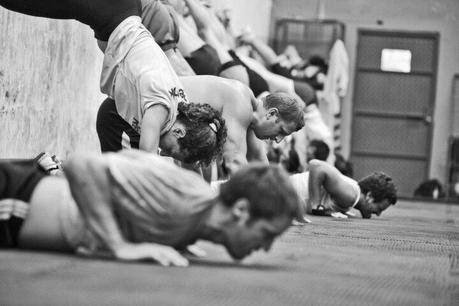 WOD 190123 Resultado de imagen de wall climb