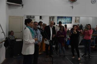 Asume Viengsay Valdés como subdirectora del Ballet Nacional de Cuba