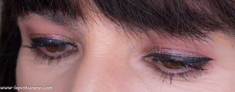 3 looks con Under the Tree de Too Faced 11 tercer look d