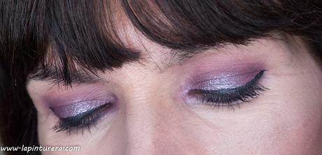 3 looks con Under the Tree de Too Faced 03 look 01 b