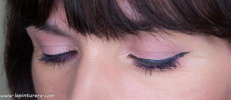 3 looks con Under the Tree de Too Faced 07 look 02 b