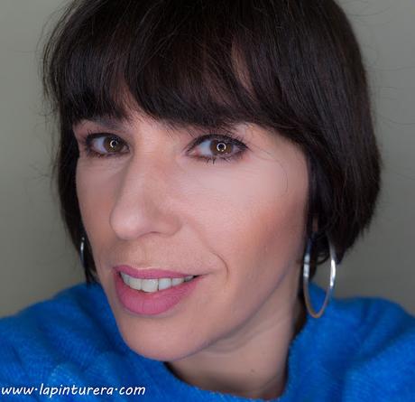 3 looks con Under the Tree de Too Faced 13 tercer look f