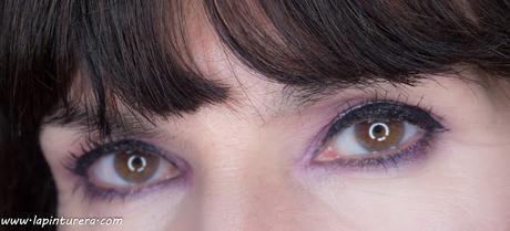 3 looks con Under the Tree de Too Faced 04 look 01 d