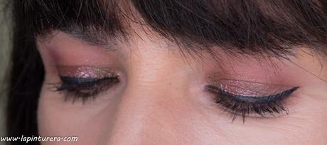 3 looks con Under the Tree de Too Faced 10 tercer look 02