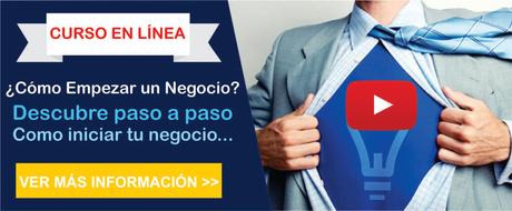 Ideas de Negocios para Jóvenes Emprendedores 2019