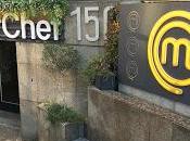 Restaurante Masterchef