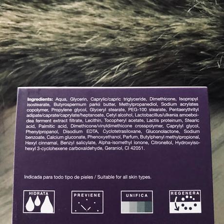 BELLA AURORA: NIGHT SOLUTION. Hola hidratación, Adiós manchas!!