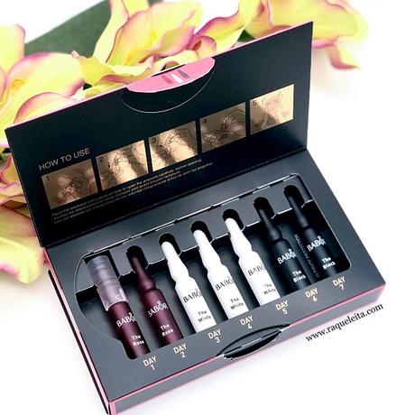 El Cuidado de mi Piel se lo Confío a Babor El Cuidado de mi Piel se lo Confío a Babor