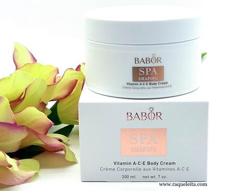 El Cuidado de mi Piel se lo Confío a Babor El Cuidado de mi Piel se lo Confío a Babor