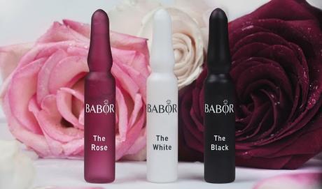 El Cuidado de mi Piel se lo Confío a Babor El Cuidado de mi Piel se lo Confío a Babor