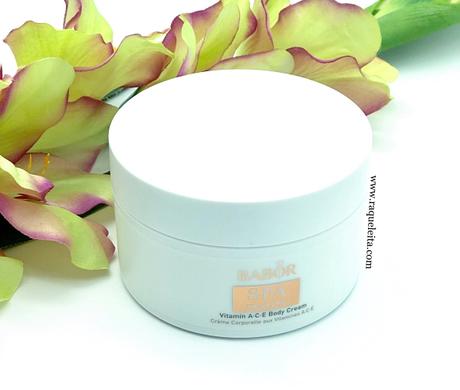 El Cuidado de mi Piel se lo Confío a Babor El Cuidado de mi Piel se lo Confío a Babor