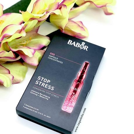 El Cuidado de mi Piel se lo Confío a Babor El Cuidado de mi Piel se lo Confío a Babor