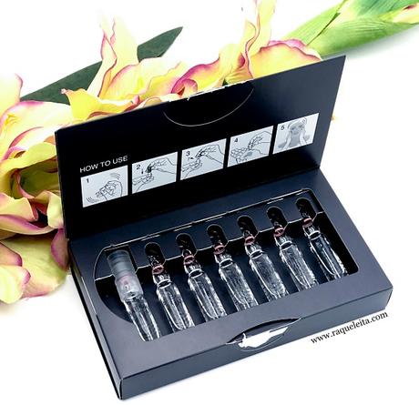 El Cuidado de mi Piel se lo Confío a Babor El Cuidado de mi Piel se lo Confío a Babor