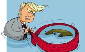 Rechazan Ley Helms-Burton organizaciones de la emigración en Miami y Consejo de Iglesias de Cuba