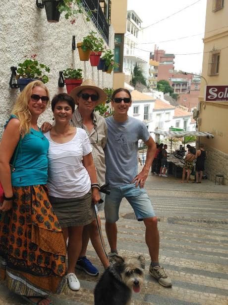 EMPANADAS DE CORDERO...Y OTRO ENCUENTRO ESPECIAL #unomasmenos100desperdicio0