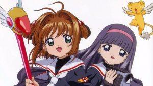 Opinión #16: Sakura Card Captor Opinión #16: Sakura Card Captor