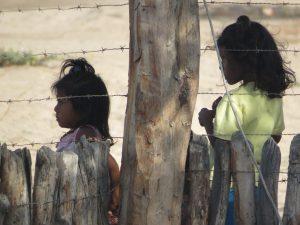 Indígenas En El Mundo ¡responsabilidad De Todos!