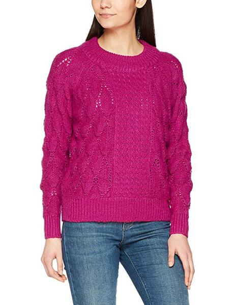 Mis marcas favoritas de moda en Amazon