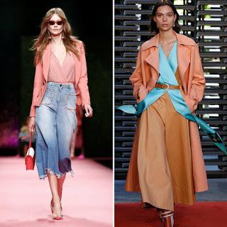 Color del año: Living Coral