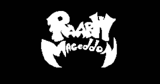 Indie Review: Raawrmagedon.
