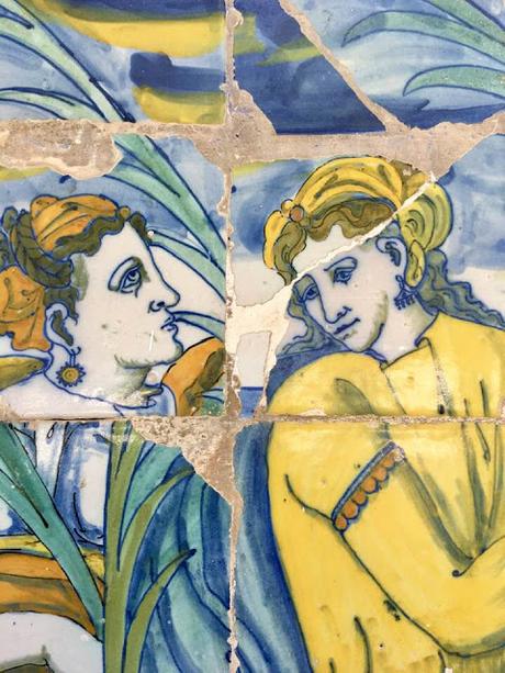 Dije de los amantes Dije de los amantes