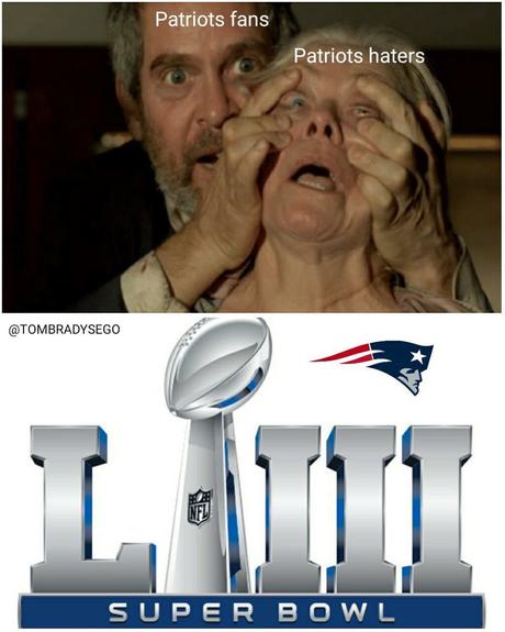 Los mejores memes NFL de las Finales de Conferencia – Playoffs 2019