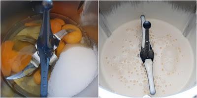 TIGRETÓN: BRAZO DE GITANO DE CHOCOLATE