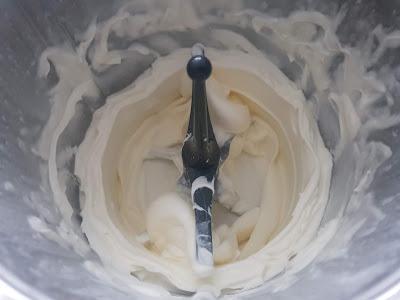 TIGRETÓN: BRAZO DE GITANO DE CHOCOLATE