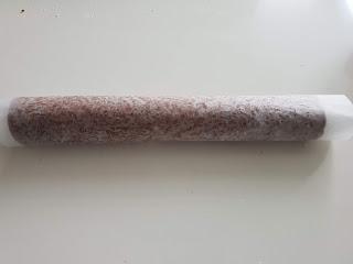 TIGRETÓN: BRAZO DE GITANO DE CHOCOLATE