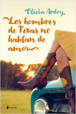 Reseña LOS HOMBRES DE TEXAS NO HABLAN DE AMOR